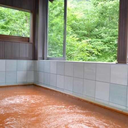 Tengu Onsen Asama Sanso Komoro Eksteriør billede