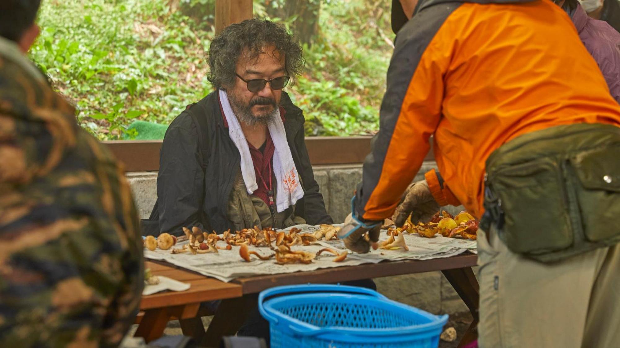 Tengu Onsen Asama Sanso Komoro Eksteriør billede