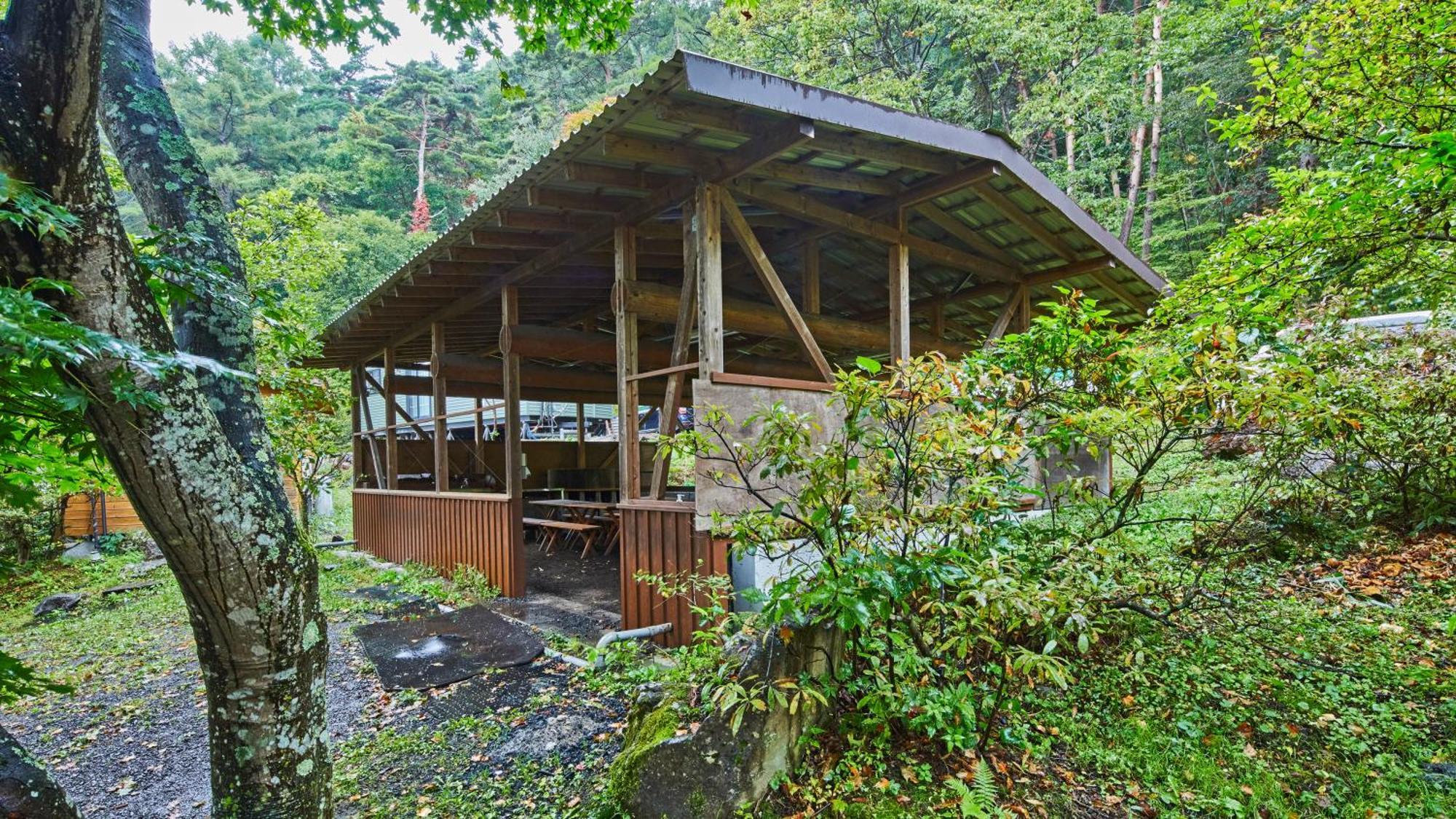 Tengu Onsen Asama Sanso Komoro Eksteriør billede