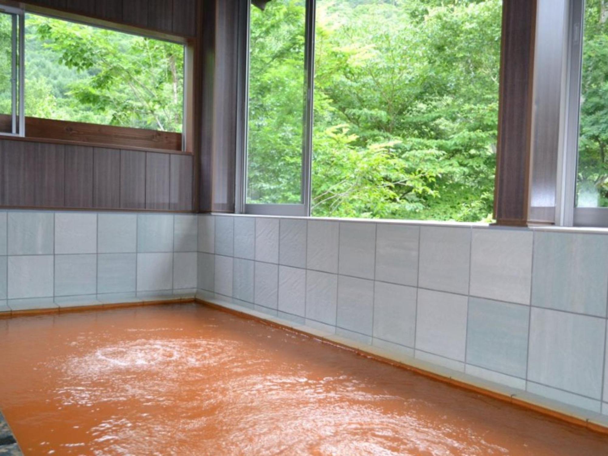 Tengu Onsen Asama Sanso Komoro Eksteriør billede