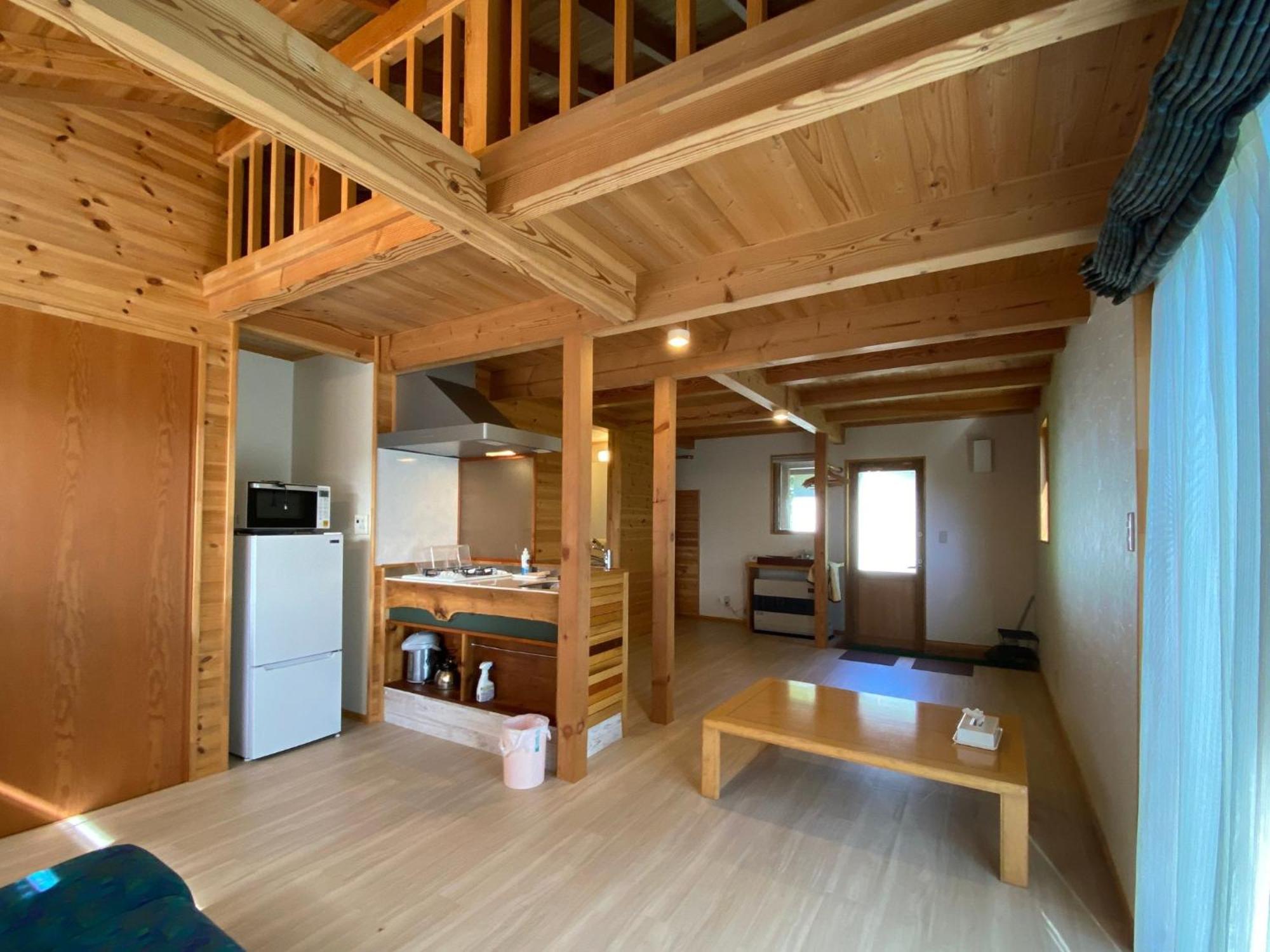 Tengu Onsen Asama Sanso Komoro Eksteriør billede
