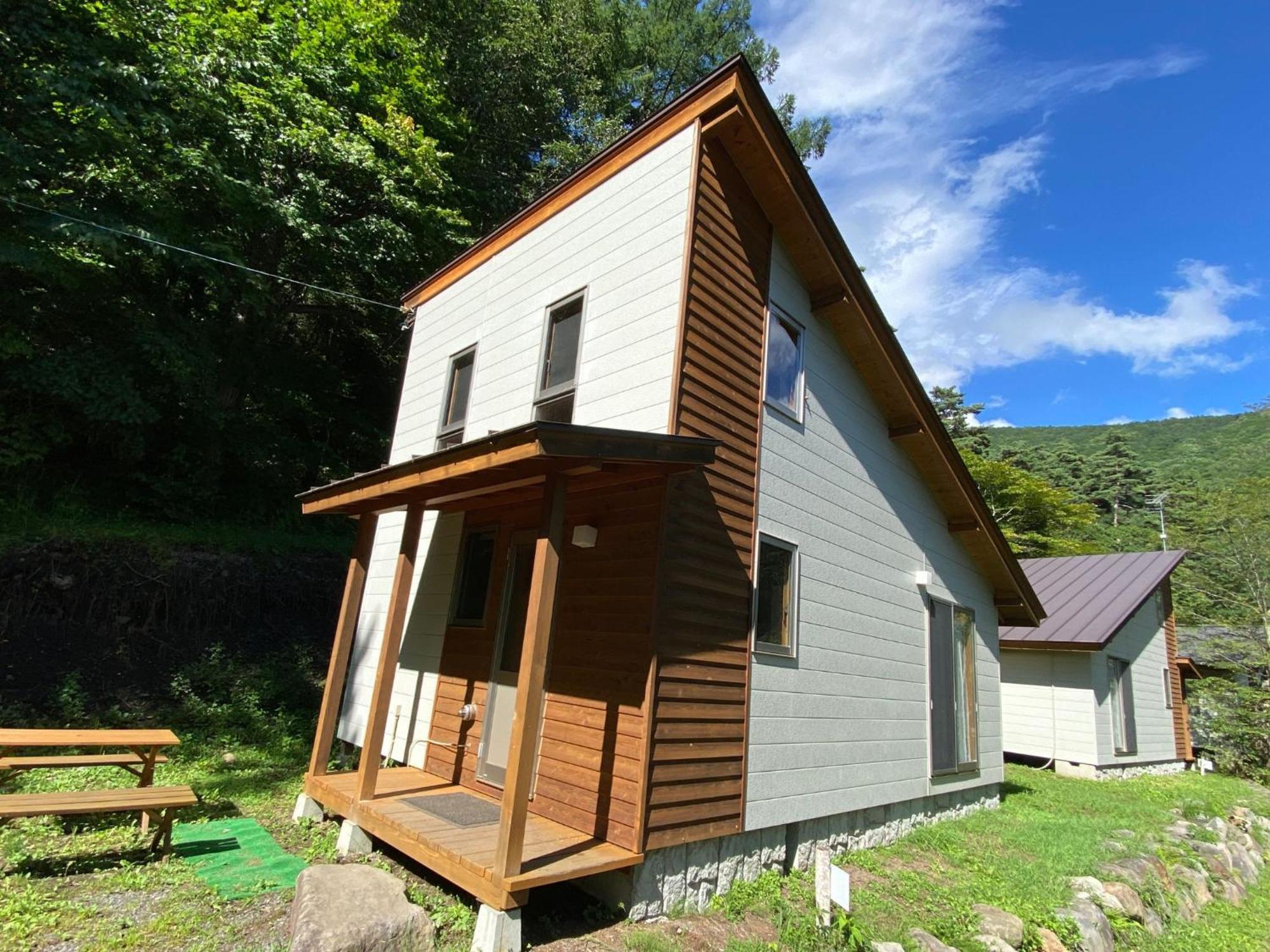 Tengu Onsen Asama Sanso Komoro Eksteriør billede